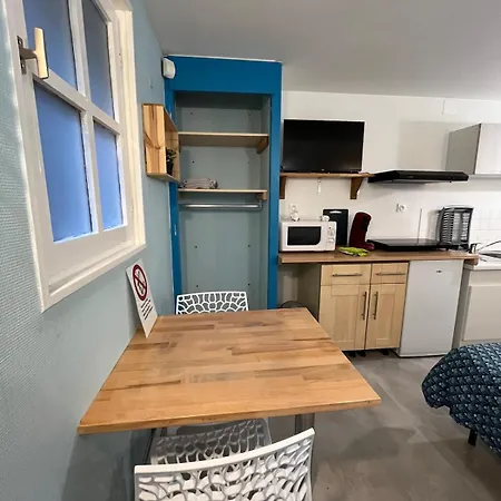 9 En Centre Apartman *