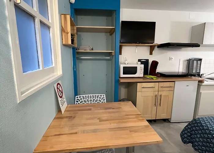 9 En Centre Apartman *